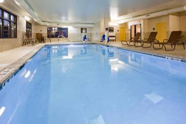 Hampton Inn & Suites Minneapolis West/ Minnetonka