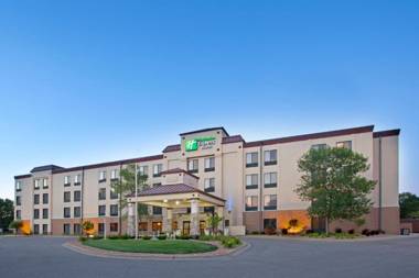 Holiday Inn Express Hotel & Suites Minneapolis - Minnetonka an IHG Hotel