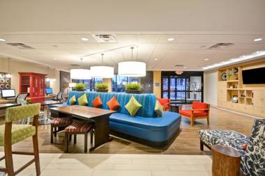 Home2 Suites By Hilton Minneapolis-Eden Prairie