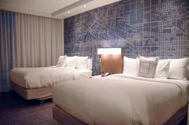 Courtyard by Marriott Minneapolis West