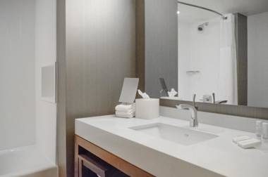 Courtyard by Marriott Minneapolis West