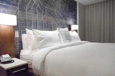 Courtyard by Marriott Minneapolis West