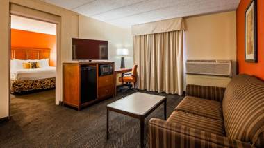 Best Western Plus St. Paul North/Shoreview