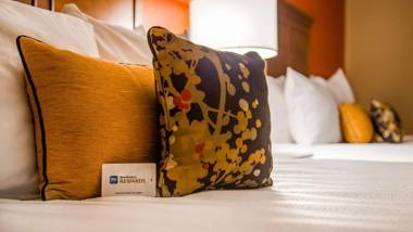 Best Western Plus St. Paul North/Shoreview