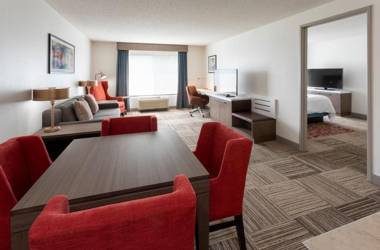 Hilton Garden Inn Minneapolis Saint Paul-Shoreview