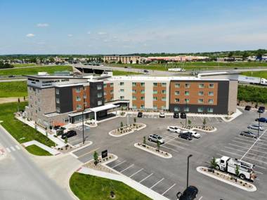 TownePlace Suites by Marriott Kansas City Liberty