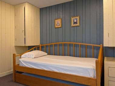 Inns of WV 308 2bd Waterville Valley