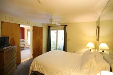 Inns of WV 106 1bd Waterville Valley