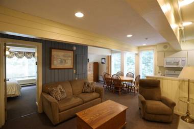 Inns of WV 206 2bd Waterville Valley