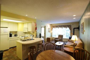 Inns of WV 305 1bd Waterville Valley