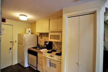 Inns of WV 405 1bd Waterville Valley
