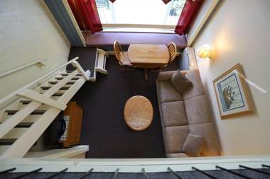 Inns of WV 405 1bd Waterville Valley