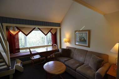 Inns of WV 406 1bd Waterville Valley