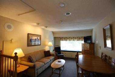 Inns of WV 309 2bd Waterville Valley