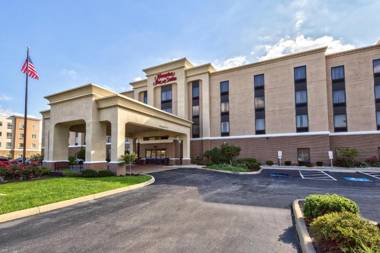 Hampton Inn & Suites Toledo-Perrysburg