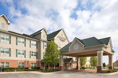 Country Inn & Suites by Radisson Toledo South OH
