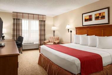 Country Inn & Suites by Radisson Toledo South OH