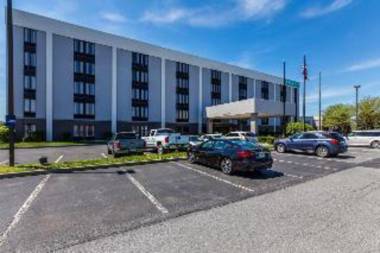 Hampton Inn Allentown