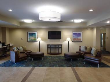 Candlewood Suites - Farmers Branch an IHG Hotel