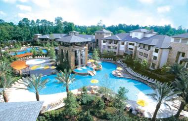 The Woodlands Resort Curio Collection by Hilton