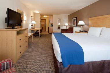 Holiday Inn Express West Valley City an IHG Hotel