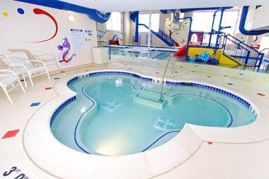 Staybridge Suites Salt Lake-West Valley City an IHG Hotel