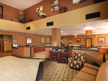 Crystal Inn Hotel & Suites - Salt Lake City/West Valley City