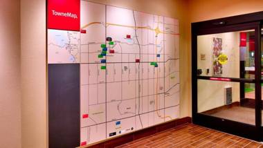 TownePlace Suites by Marriott Salt Lake City-West Valley