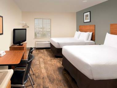 WoodSpring Suites Salt Lake City