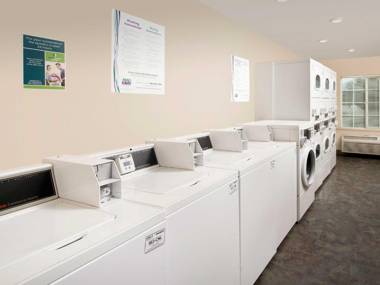 WoodSpring Suites Salt Lake City