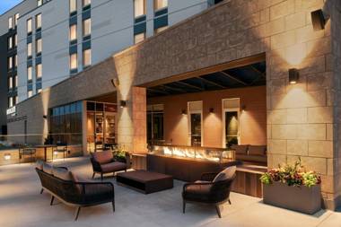 SpringHill Suites by Marriott Milwaukee West/Wauwatosa