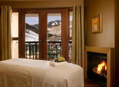 Park Hyatt Beaver Creek Resort and Spa Vail Valley