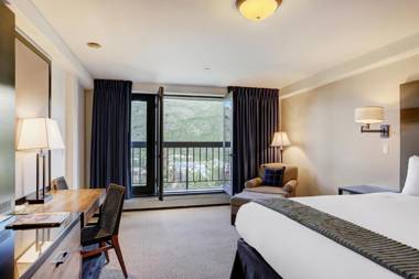 The Pines Lodge a RockResort