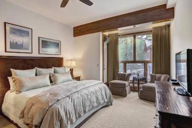 The Osprey at Beaver Creek a RockResort