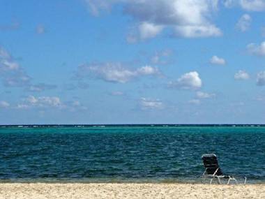 Club St. Croix Beach and Tennis Resort