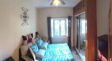 Queen Quarters USVI
