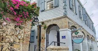 Sugar Apple Bed and Breakfast