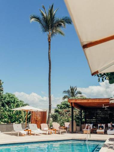 Hotel Wailea Relais & Châteaux - Adults Only