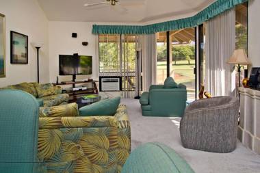 Wailea Grand Champions Villas a Destination by Hyatt Residence