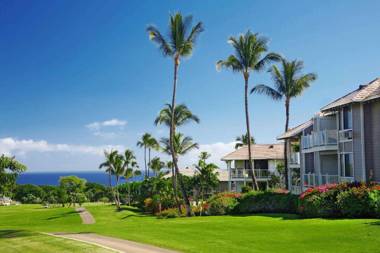 Wailea Grand Champions Villas a Destination by Hyatt Residence