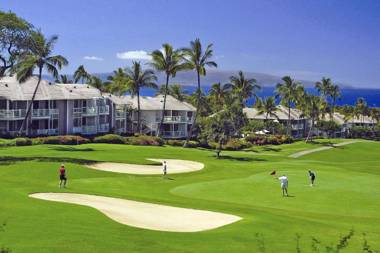 Wailea Grand Champions Villas a Destination by Hyatt Residence