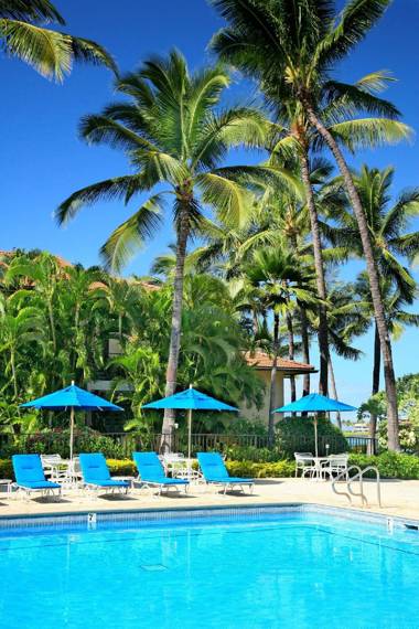 Makena Surf a Destination by Hyatt Residence