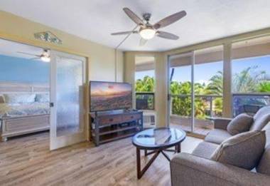 Maui Banyan G203