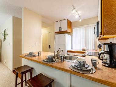 Wailea Ekahi 52B Charming Condo Access to 4 Pools Sleeps 4