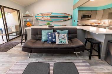 Koa Resort 4I