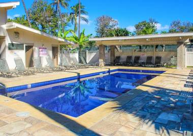 Kihei Akahi by HI