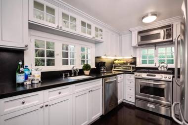 The Charlie West Hollywood