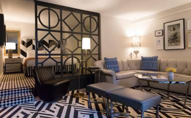 Chamberlain West Hollywood