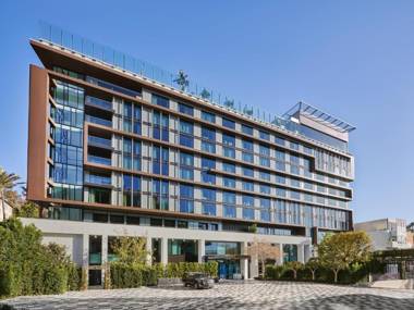 Pendry West Hollywood