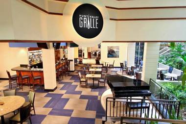 Embassy Suites Baltimore - North/Hunt Valley